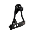 Picture of ARB W/Carrier ARB Rear Step Towbar Lhs Blk