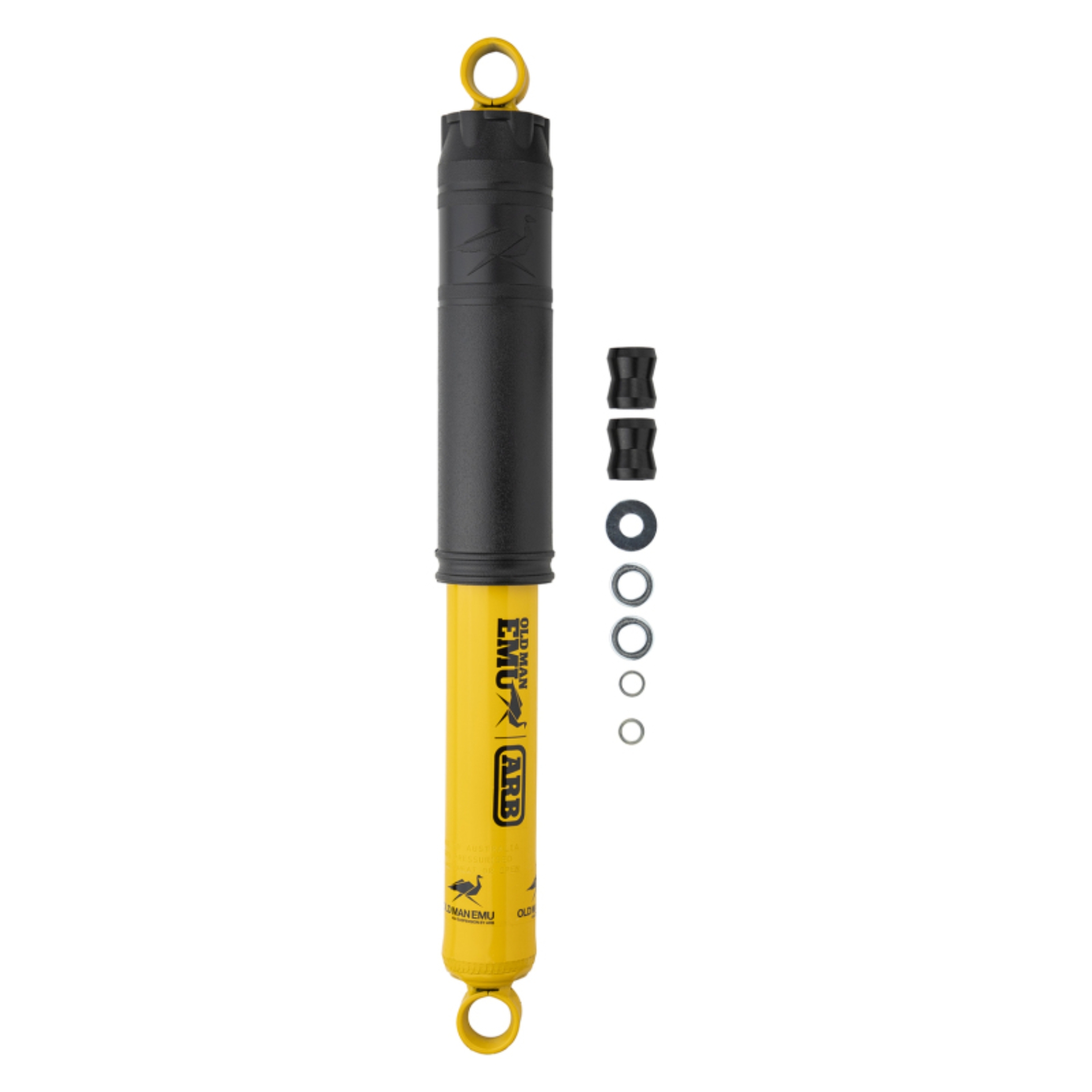 Picture of ARB / OME Nitrocharger Sport Shock Mits Triton R