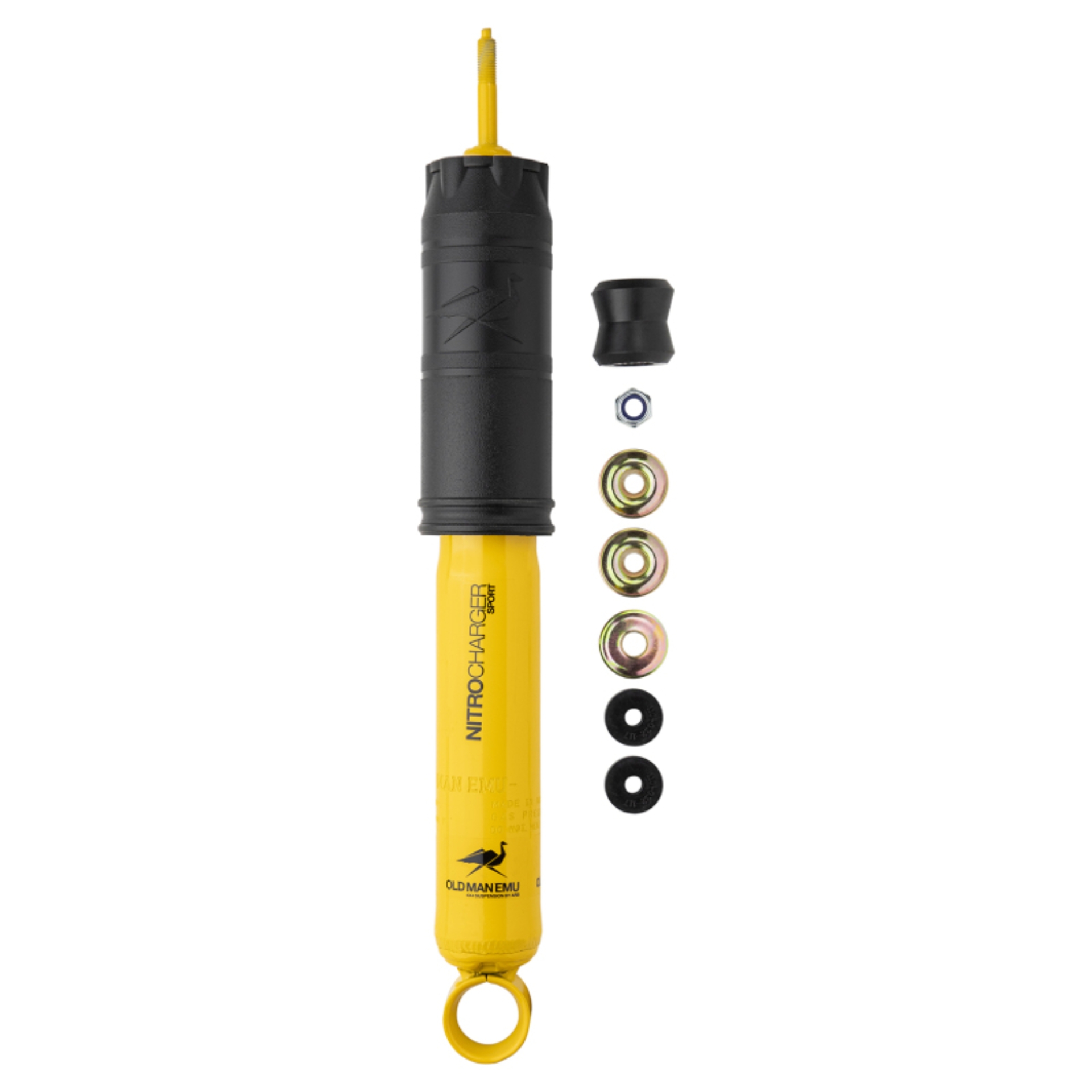 Picture of ARB / OME Nitrocharger Sport Shock Bundera Lh -R
