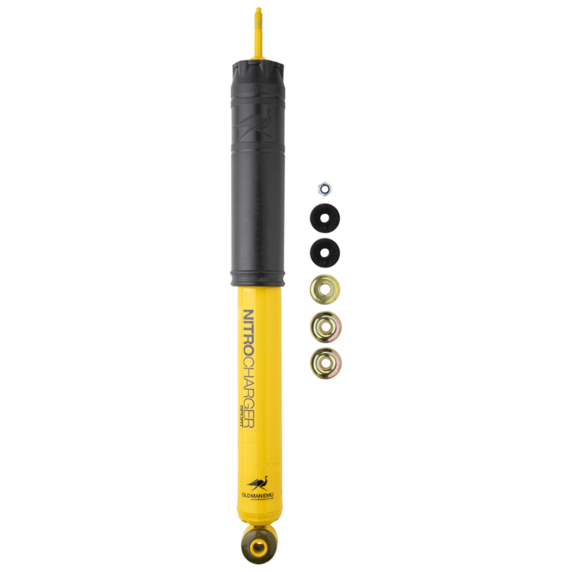 Picture of ARB / OME Nitrocharger Sport Shock Mux/Col7