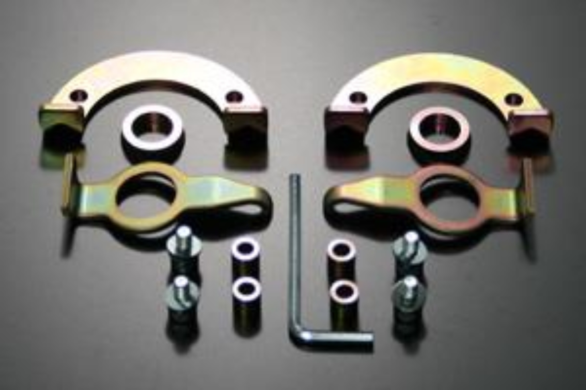 Picture of Tein EDFC Strut Kit