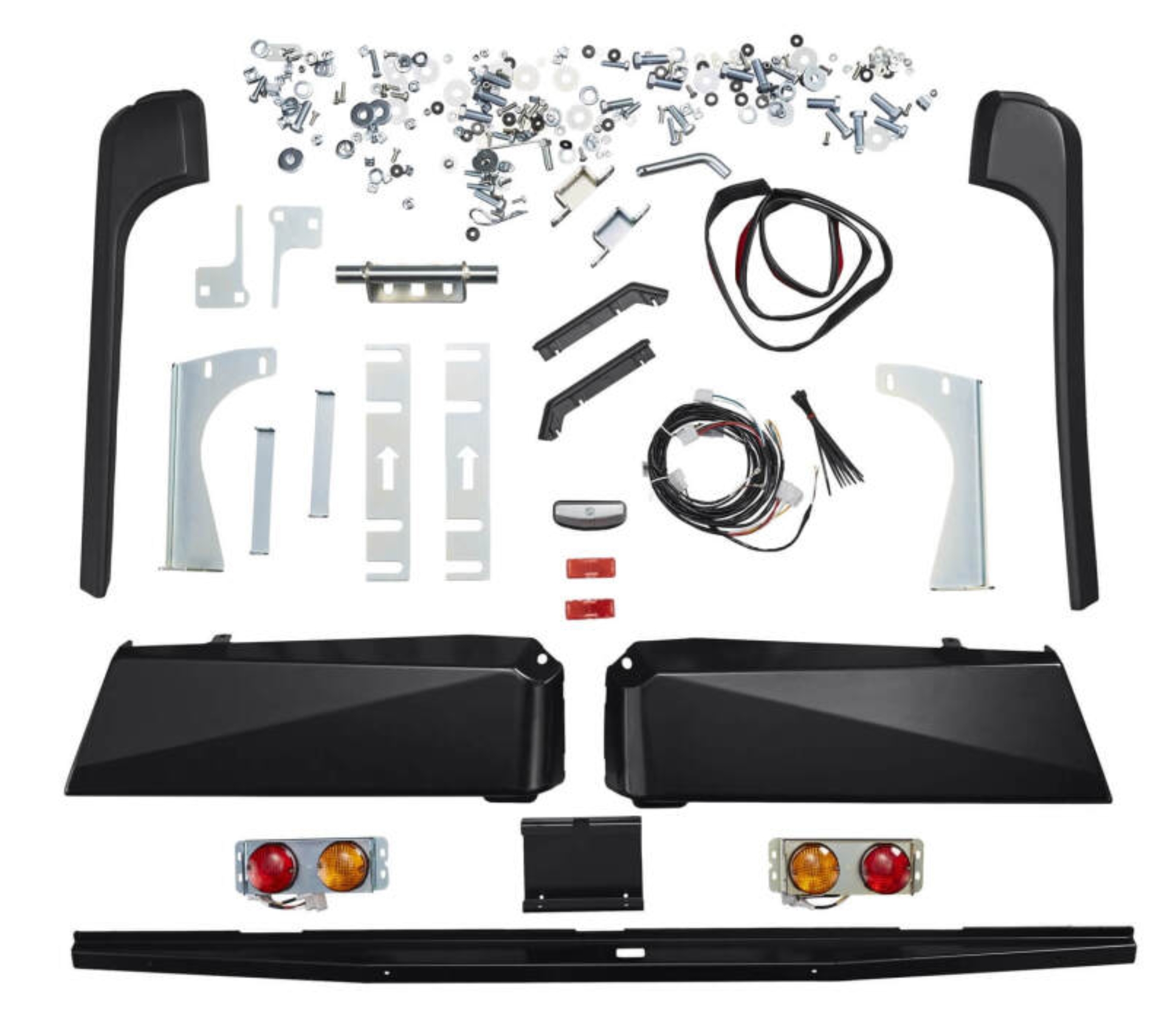Picture of ARB F/Kit 5613210 Blk