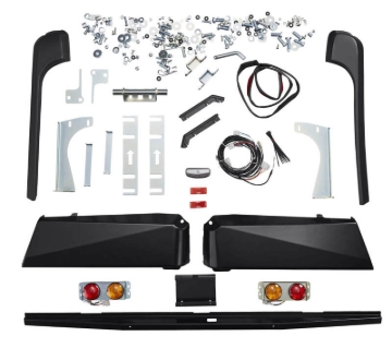 Picture of ARB F/Kit 5613210 Blk