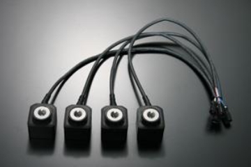 Picture of Tein EDFC Motor Kit M12 / M12