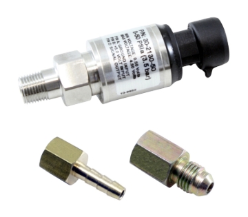 Picture of AEM 3.5 BAR MAP or 50 PSIA Stainless Steel Sensor Kit
