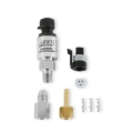 Picture of AEM 3.5 BAR MAP or 50 PSIA Stainless Steel Sensor Kit