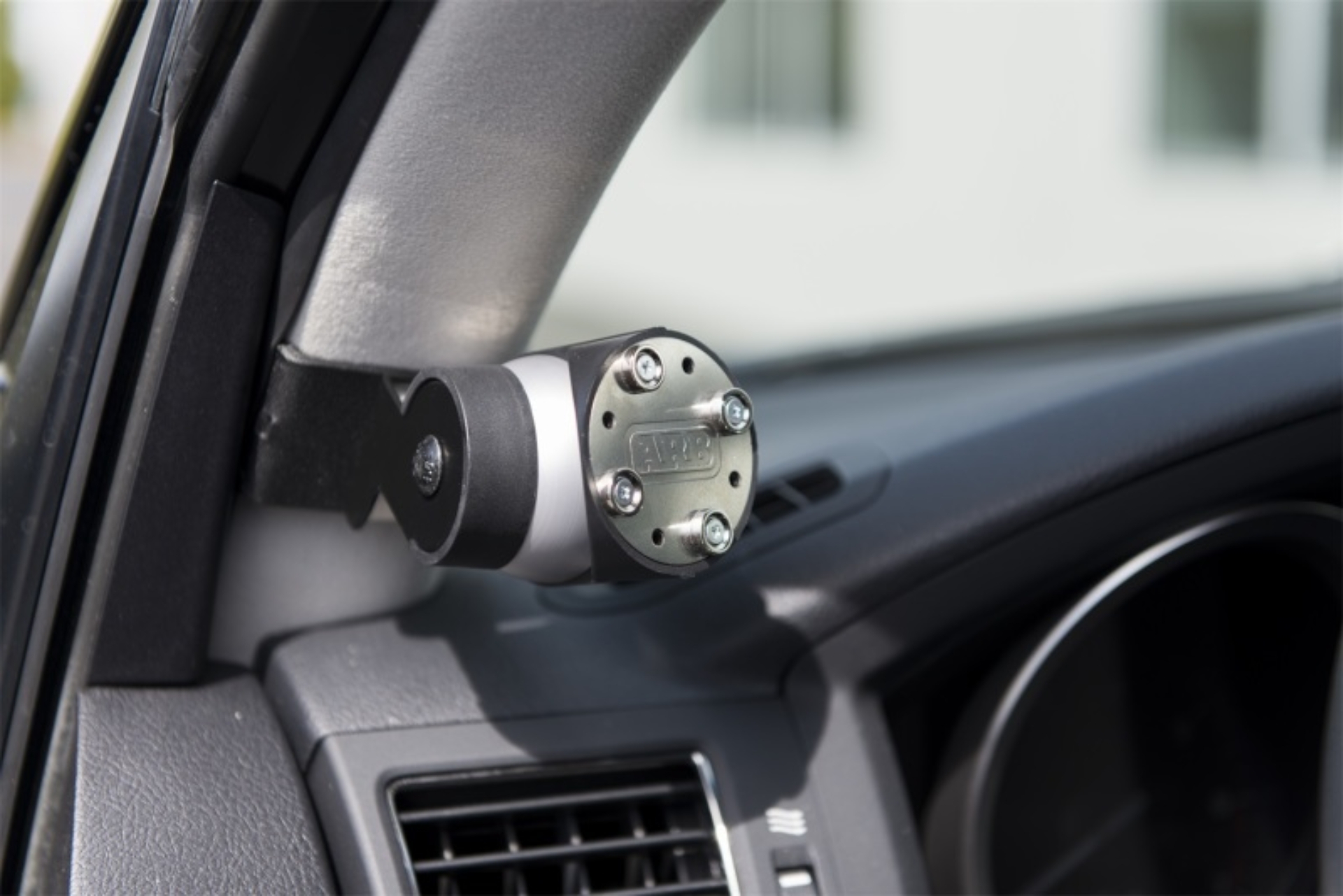 Picture of ARB Linx A-Pillar Bracket Kit 2