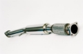 Picture of Invidia 02-07 WRX/STi 76mm N1 REGULAR Stainless Steel Tip Cat-back Exhaust