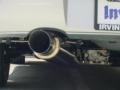Picture of Invidia 02-07 WRX/STi 76mm N1 REGULAR Stainless Steel Tip Cat-back Exhaust