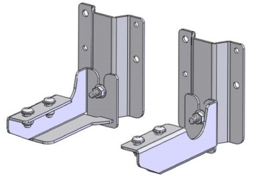 Picture of ARB Awning Bracket Quick Release Kit4
