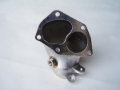Picture of Invidia 03+ Evo Turbo Outlet