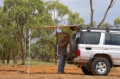 Picture of ARB Awnings Awnings & Panels - 814301