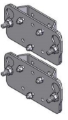 Picture of ARB Awning Bracket Quick Release Kit5