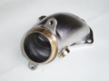 Picture of Invidia 03+ Evo Turbo Outlet