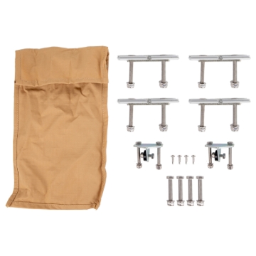Picture of ARB Tent Mount Fit Kit