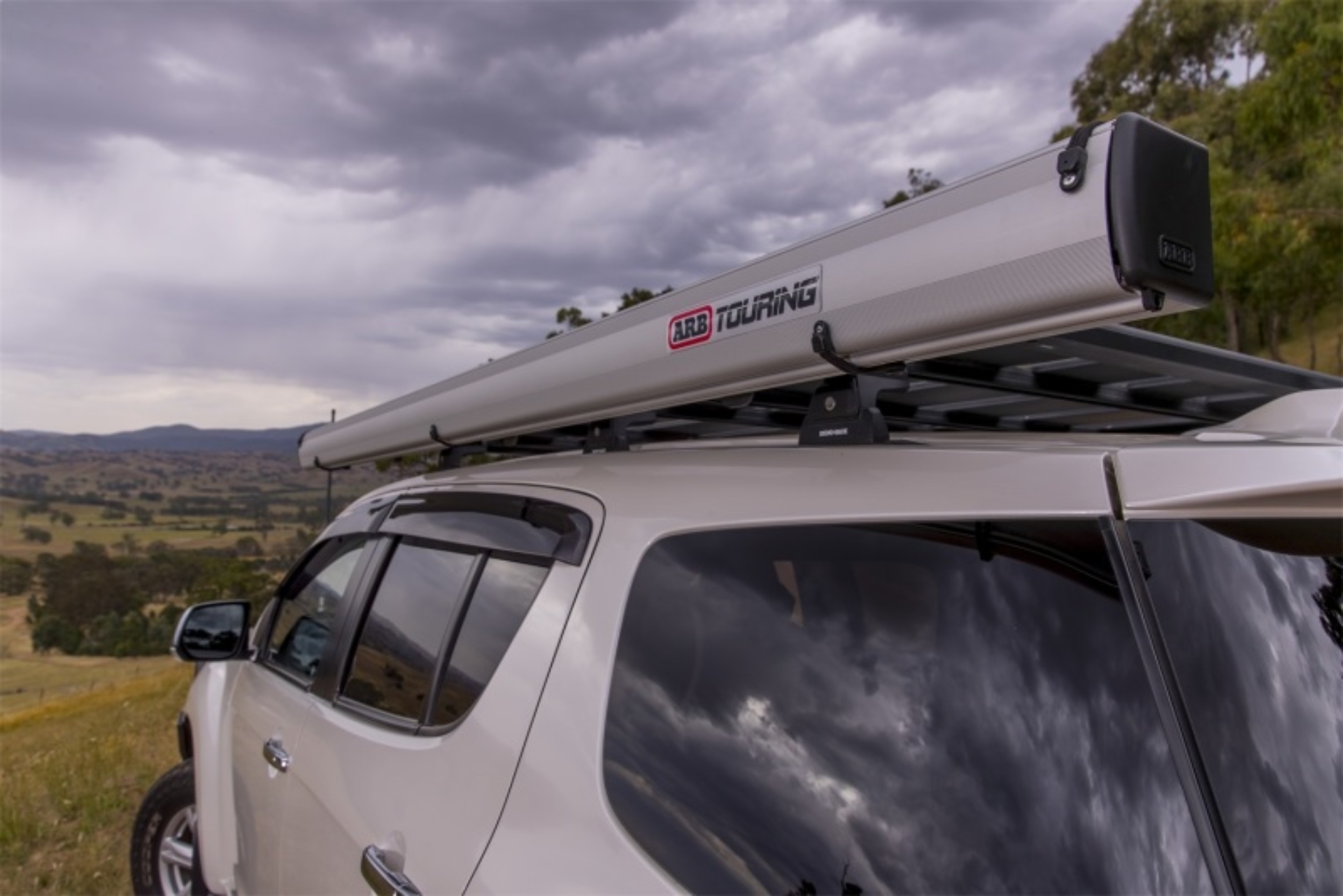 Picture of ARB Awning Mount Beam 2000