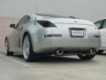 Picture of Invidia 02-06 Nissan 350z 60mm REGULAR N1 Y-Pipe Back Exhaust System