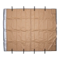 Picture of ARB Canvas - Awn 2000 X 2500 Fire Retardant Us/Canada Spec