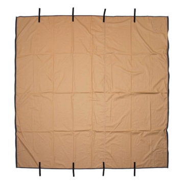 Picture of ARB Canvas - Awn 2500 X 2500 Fire Retardant Us/Canada Spec