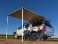 Picture of ARB Canvas - Awn 2000 X 2500 Fire Retardant Us/Canada Spec