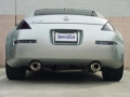Picture of Invidia 02-06 Nissan 350z 60mm REGULAR N1 Y-Pipe Back Exhaust System