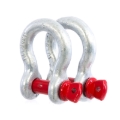 Picture of ARB Bow Shackle 16mm 3.25T Rated Type S