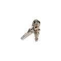 Picture of ARB Inflator Coupling Lock On Brass