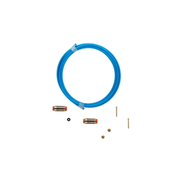 Picture of ARB Airline Service Kit - 5mm Blue