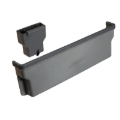 Picture of ARB Moulded Door Pockets Pr Grey