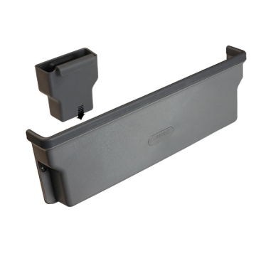 Picture of ARB Moulded Door Pockets Pr Grey