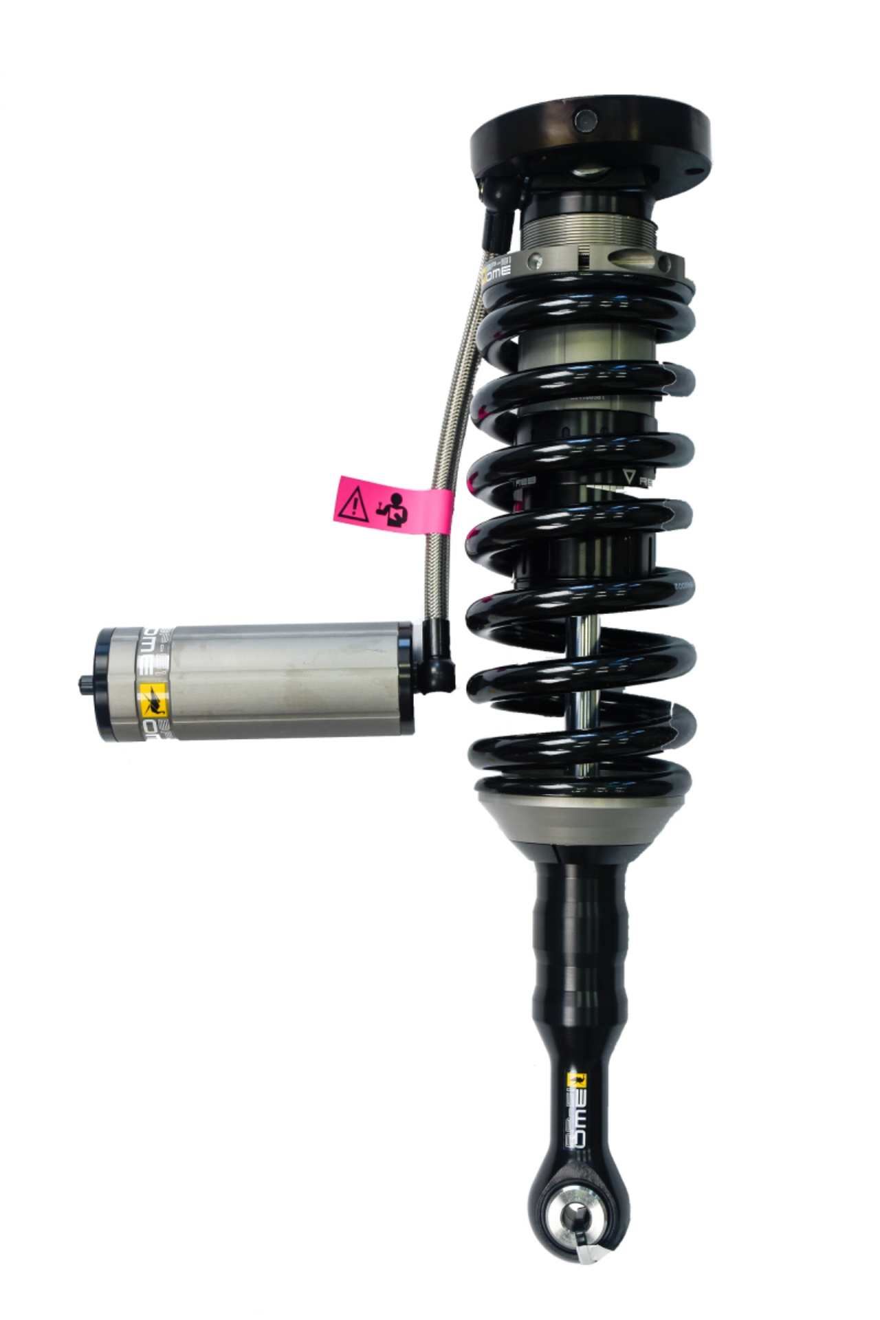 Picture of ARB BP51 Coilovers - BP5190002L