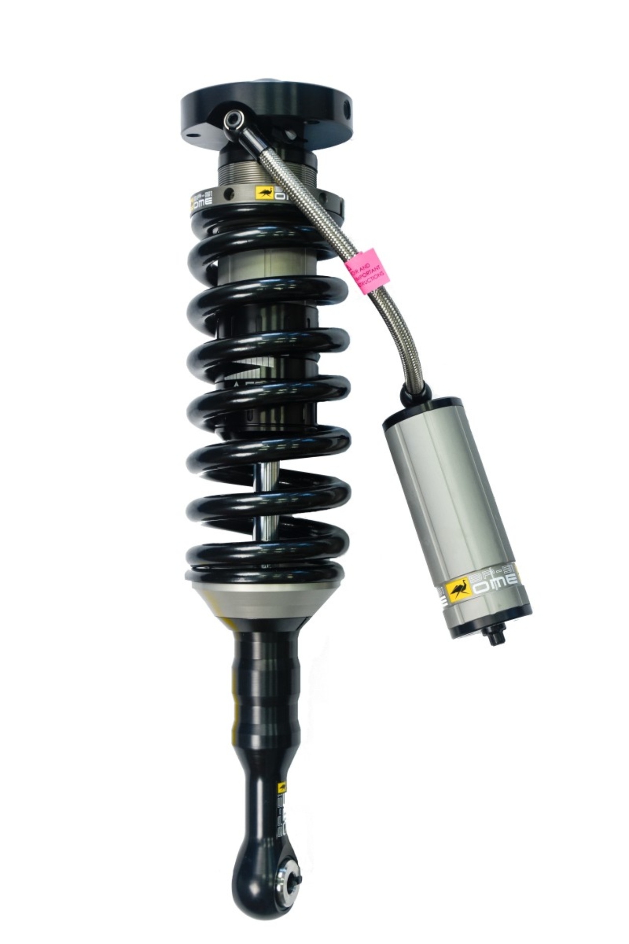 Picture of ARB BP51 Coilovers - BP5190002R