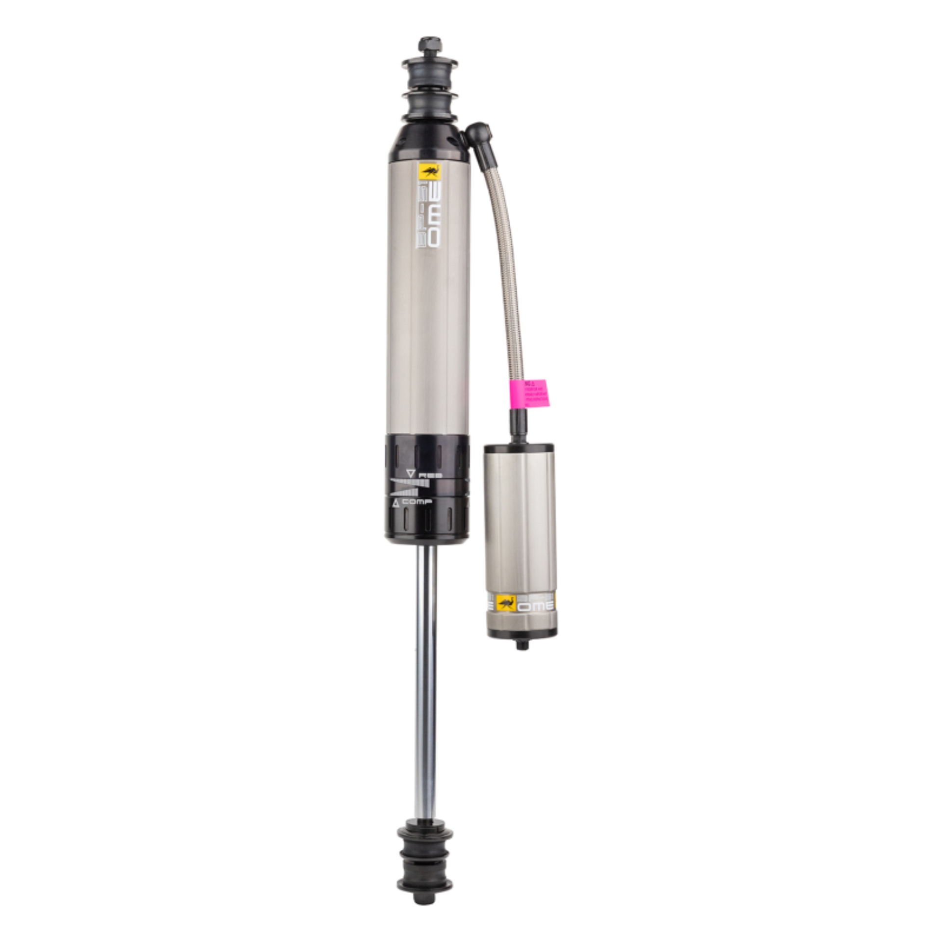 Picture of ARB BP51 Shock Absorbers Front Shocks and Struts - BP5160035