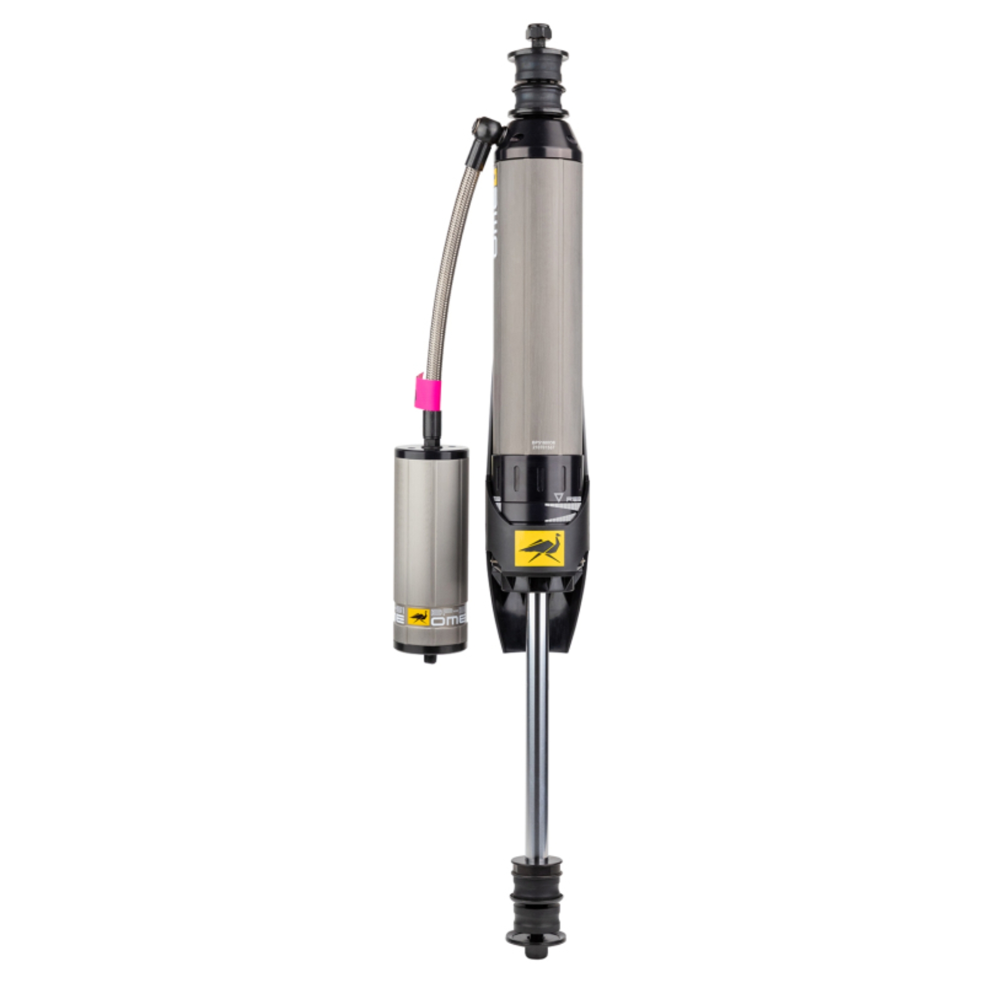 Picture of ARB BP51 Shock Absorbers Rear Shocks and Struts - BP5160036