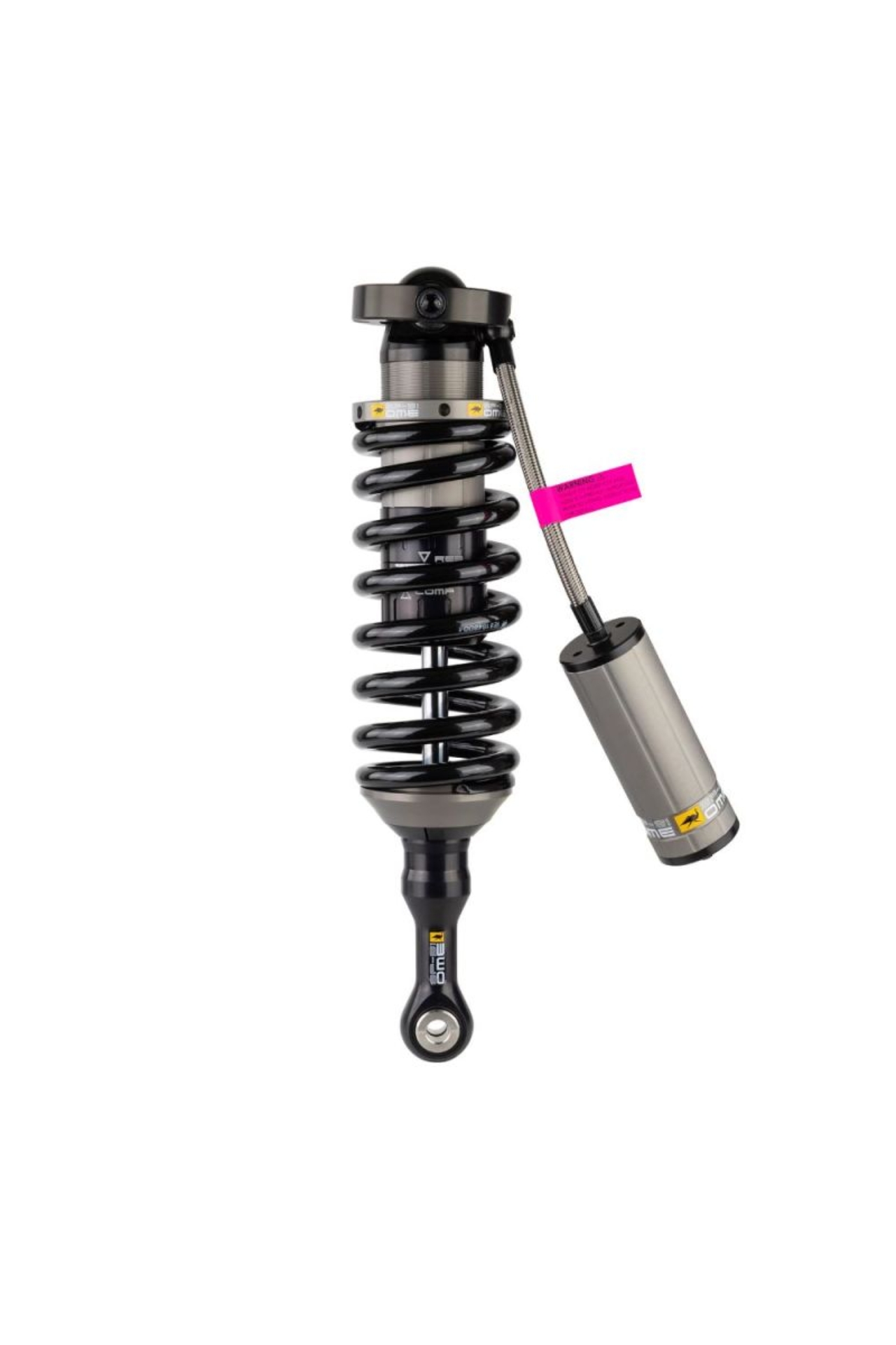 Picture of ARB BP51 Coilovers - BP5190005L