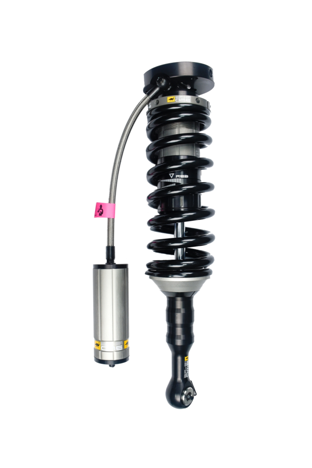 Picture of ARB BP51 Coilovers - BP5190006L