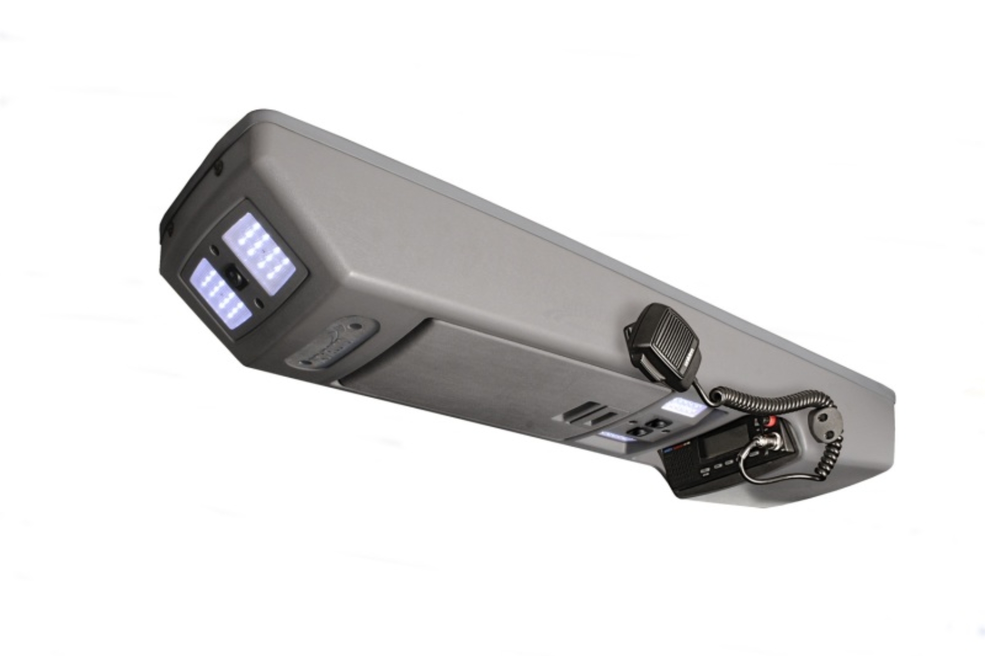 Picture of ARB Roof Console Fj Cruiser 09-12 No Crawl Control