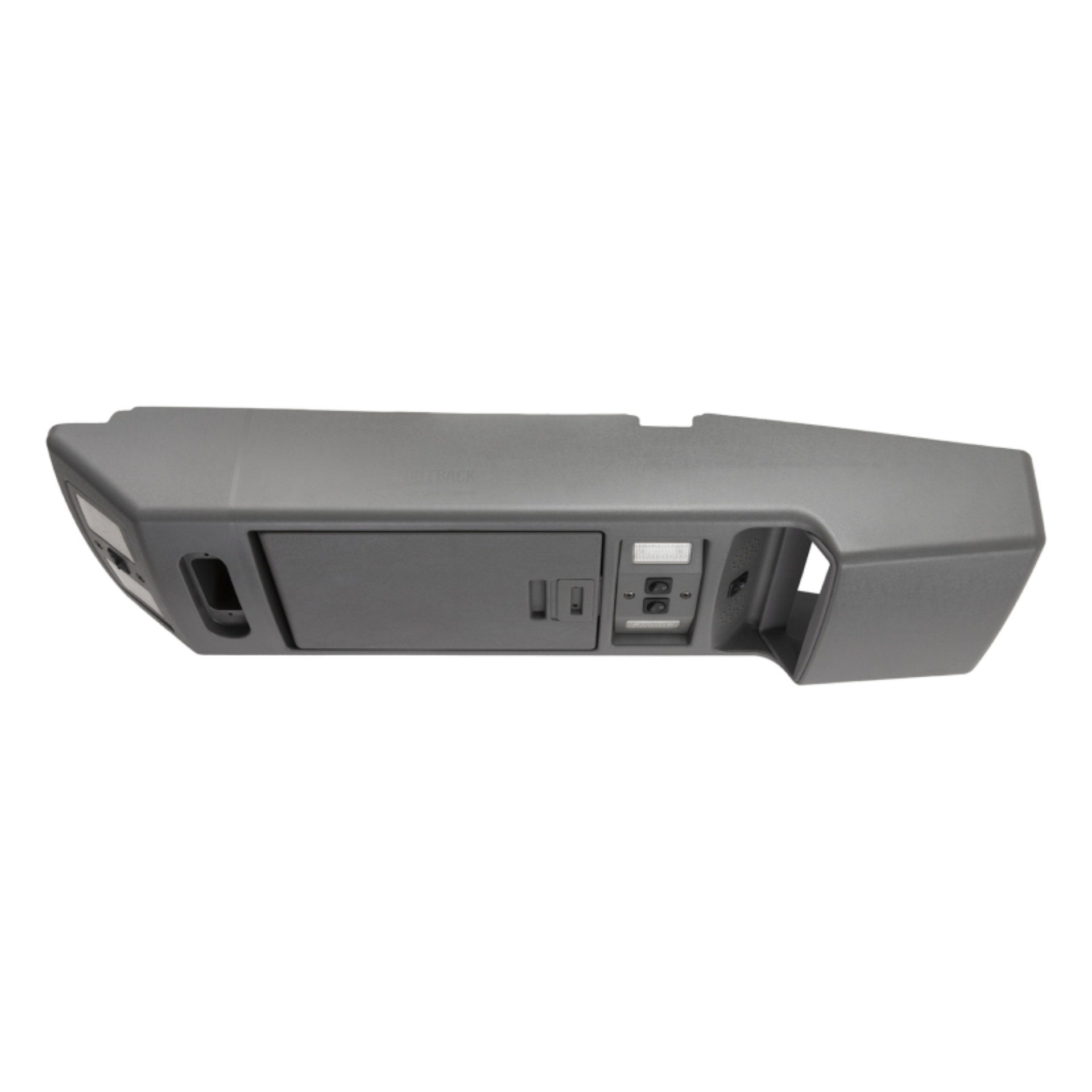 Picture of ARB Roof Console Troopy V8 07On