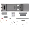 Picture of ARB Roof Console Hilux Ec & Dc 05On