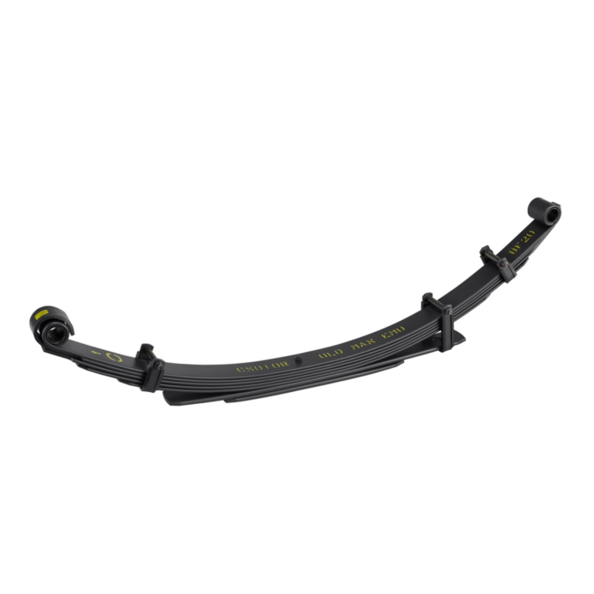 Picture of ARB / OME Leaf Spring Hilux-Rear-