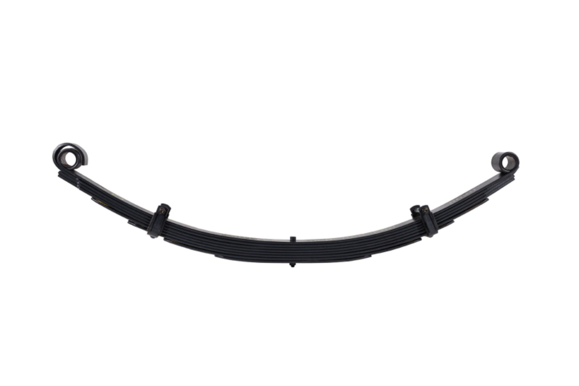 Picture of ARB / OME Leaf Spring Niss Patrol M60-Front-