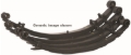 Picture of ARB Xl Leaf Cs046Ra/B