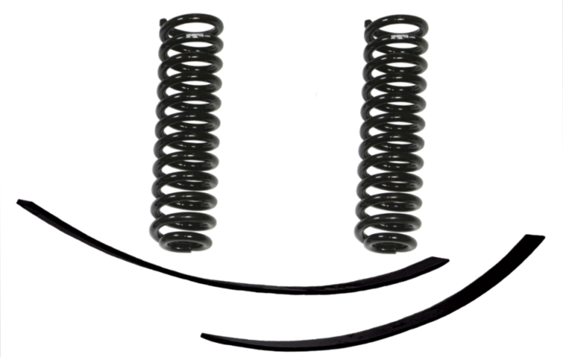 Picture of Skyjacker 2" RANGER STX,89-UP XLT
