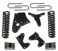 Picture of Skyjacker 4" BRONCO II W/HD BRKTS
