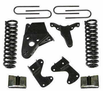 Picture of Skyjacker 4" BRONCO II W/HD BRKTS