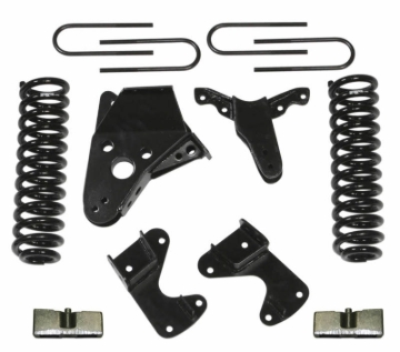 Picture of Skyjacker 4"83-97 RAN 4WD W/HD BRKETS