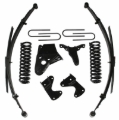 Picture of Skyjacker 4"83-97 RAN 4WD SYS/HD BKTS