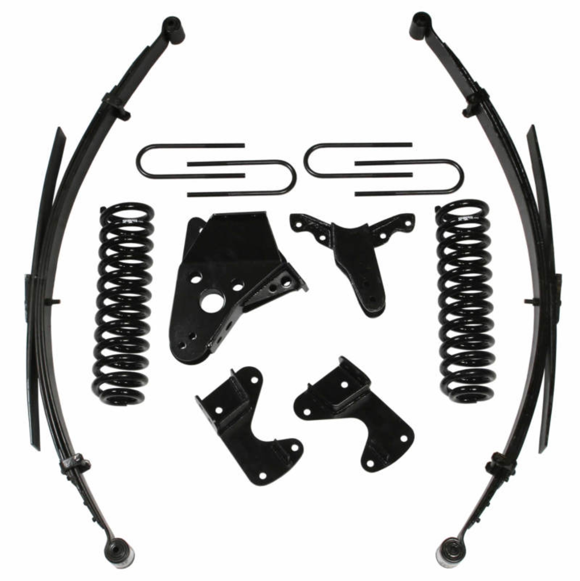Picture of Skyjacker 4"83-97 RAN 4WD SYS/HD BKTS