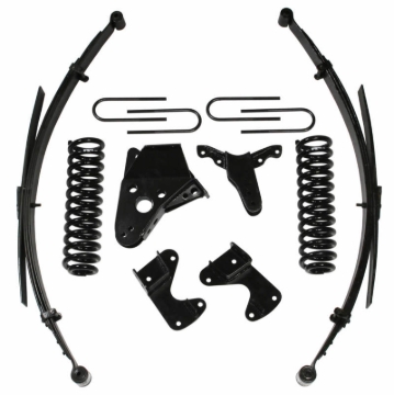 Picture of Skyjacker 4"83-97 RAN 4WD SYS/HD BKTS