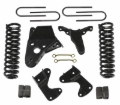 Picture of Skyjacker 6"84-90 BROII KIT/H.D. BKTS